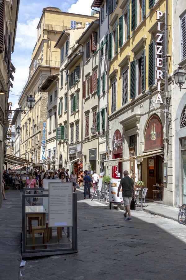 Brunelleschi Флоренция Экстерьер фото